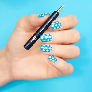 Rare Christian Dior Mini Dotting Nail Tool